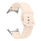 pink silver / Pixel Watch 1-2-3-4 (41mm)