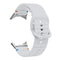light gray silver / Pixel Watch 1-2-3-4 (41mm)