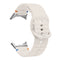 starlight silver / Pixel Watch 1-2-3-4 (41mm)