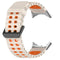 starlight orange - silver / Pixel Watch 3-4 (45mm)