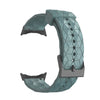 Pixel 1-4 41mm 45mm Silicone Strap - Soft Sweatproof