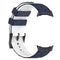 midnight blue white / Pixel Watch 1-2-3-4 (41mm)
