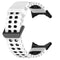 white black - black / Pixel Watch 3-4 (45mm)