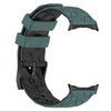 Pixel 1-4 41mm 45mm Silicone Strap - Soft Sweatproof