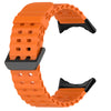 Google Pixel 1 2 3 4 41mm 45mm Silicone Strap-Soft