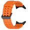 orange - black / Pixel Watch 3-4 (45mm)