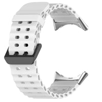 Google Pixel 1 2 3 4 41mm 45mm Silicone Strap-Soft