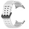 white - silver / Pixel Watch 3-4 (45mm)