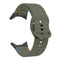 amry green black / Pixel Watch 1-2-3-4 (41mm)