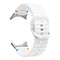 wWhite silver / Pixel Watch 1-2-3-4 (41mm)