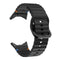 black black / Pixel Watch 1-2-3-4 (41mm)