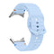 light blue silver / Pixel Watch 1-2-3-4 (41mm)