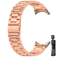 Google Pixel 1 2 3 4 41mm/45mm Stainless Steel Band - Sleek