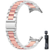 Google Pixel 1 2 3 4 41mm/45mm Stainless Steel Band - Sleek