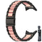 black pink / Pixel Watch 1-2-3-4 (41mm)