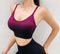 Small / Dark Purple