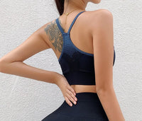 Gradient Sports Bra