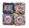 Blast Pro+ (2/7) Series - Set of 8!!!
