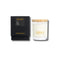 12 oz Cocktail Glass Candle