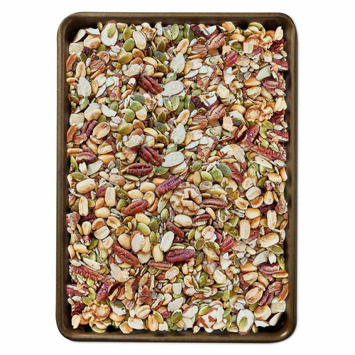 Keto Power Trail Mix