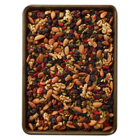 Antioxidant Trail Mix Grandy Organics