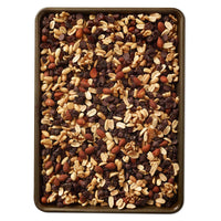 Dark Chocolate Almond Trail Mix Grandy Organics