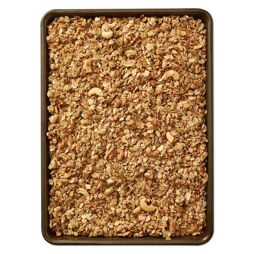 Classic Granola Grandy Organics