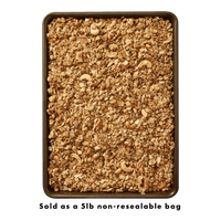 Classic Granola Grandy Organics