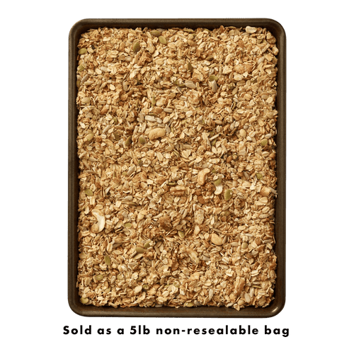 Gluten Free Classic Granola