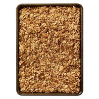 Gluten Free Honey Nut Granola Grandy Organics