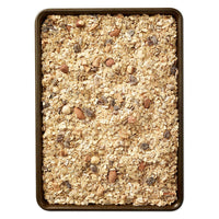 Swiss Style Muesli Grandy Organics