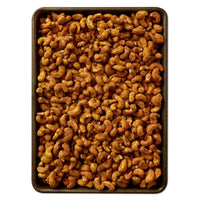 Turmeric Ginger Cashews Grandy Organics