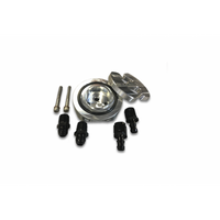 Dual Feed Sump