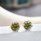 yellowgreen / 0.5ct each