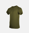 S / Olive Green