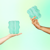 Mini Wavy Lamp