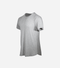 S / Heather Grey