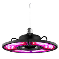 Grow Light LED with Red and Blue Spectrum for Plants