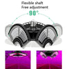 Grow Light LED with Red and Blue Spectrum for Plants