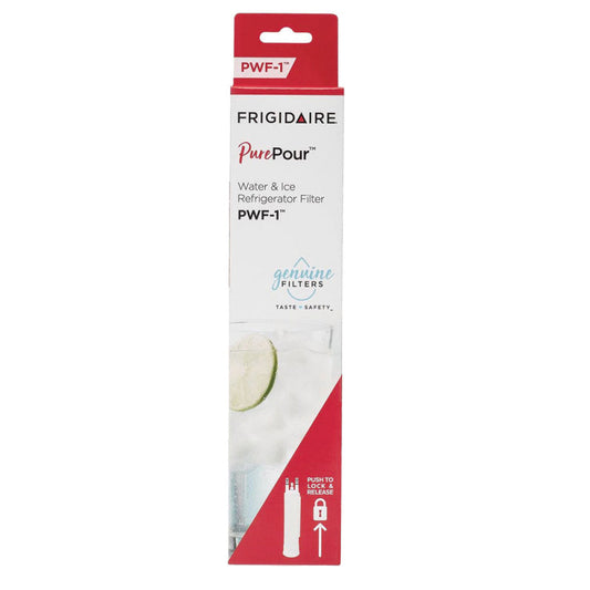 Frigidaire FPPWFU01 Water Filter PurePour PWF-1 Replacement Filter FILTERLO