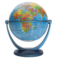 GyroGlobe Blue Oceans
