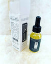 Dr. Watson's | Hair Oil | Nourishing and Moisturizing | 1 Oz