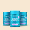 Oil Capsules For Frizzy Hair