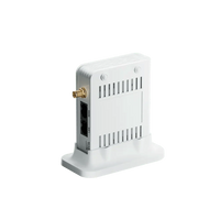 STS Collective OpenMANET HaLow Mesh Radio – Off-Grid Private Communications Node (915MHz Long-Range, Pre-Flashed)