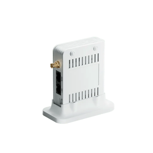 STS Collective OpenMANET HaLow Mesh Radio – Off-Grid Private Communications Node (915MHz Long-Range, Pre-Flashed)