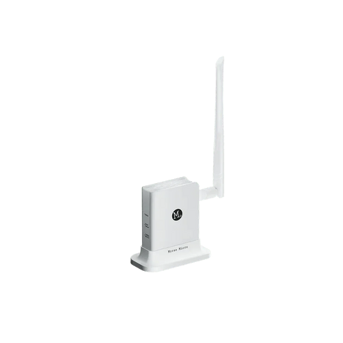 STS Collective OpenMANET HaLow Mesh Radio – Off-Grid Private Communications Node (915MHz Long-Range, Pre-Flashed)