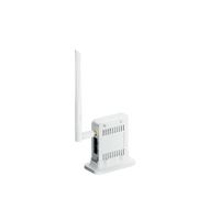 STS Collective OpenMANET HaLow Mesh Radio – Off-Grid Private Communications Node (915MHz Long-Range, Pre-Flashed)