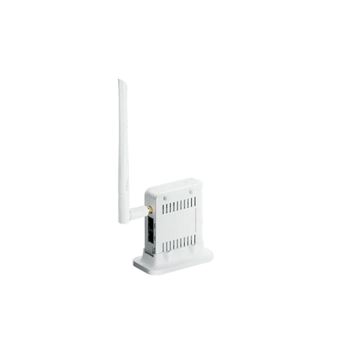 STS Collective OpenMANET HaLow Mesh Radio – Off-Grid Private Communications Node (915MHz Long-Range, Pre-Flashed)