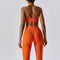 Small / Orange