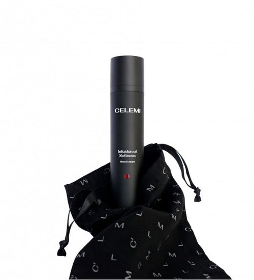 CLM Total Care Package for Stronger Hair, Hydrated Face, and Gentle Hand Care Celemi Cosmetics LLC